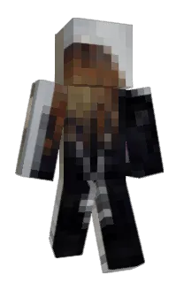 peak26's Minecraft skin