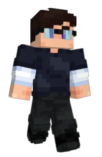 Front of Bret06's skin