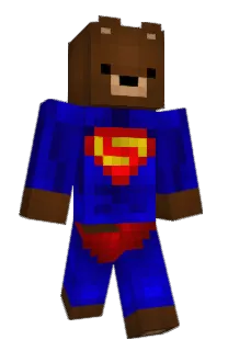 _Wo0t_'s Minecraft skin