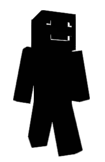 Front of morgthompson's skin