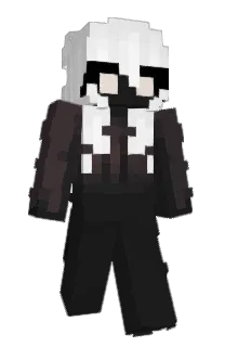 EntidadPolilla's Minecraft skin