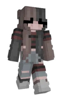 Front of _golden_flower's skin