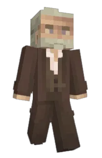 Front of Qn2's skin