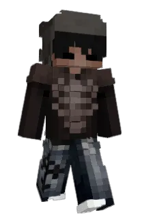 cloudvaity's Minecraft skin