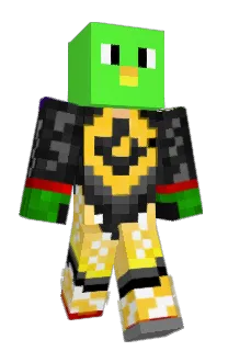 Front of Adamix3090's skin