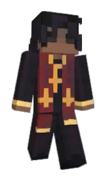 bastille and baltic sea Minecraft skin — Slim model — first worn by AhYesDetailRP