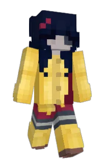 lwsy's Minecraft skin