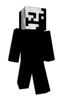 Front of dfgisaiah's skin