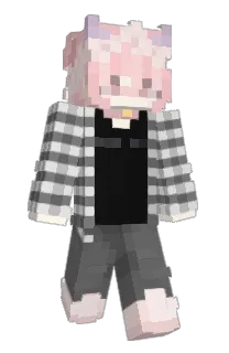 Front of cattyyyn's skin