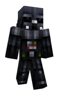 Fakings's Minecraft skin