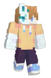 muchan__'s Minecraft skin
