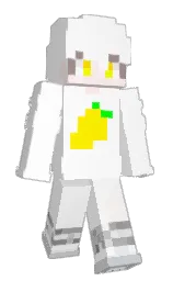 me5ne2's Minecraft skin wearing the Common cape