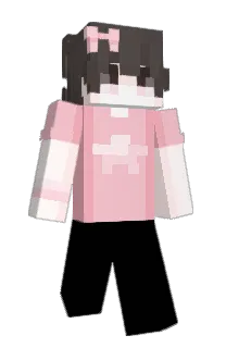Imrichboyss's Minecraft skin