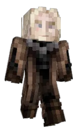 treehouse and english walnut Minecraft skin — Classic model — first worn by NovumChase