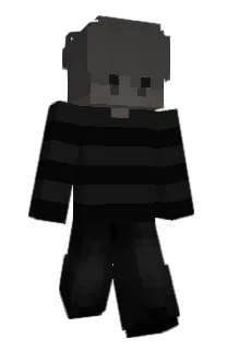 bcrisha's Minecraft skin