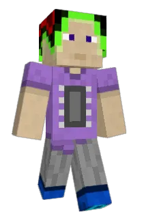 daq24's Minecraft skin