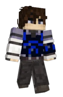 Front of PurpleKisses07's skin