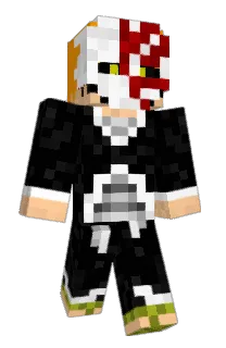 stare_at_the_sun's Minecraft skin