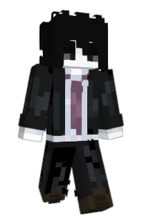 unknown_shadow83's Minecraft skin