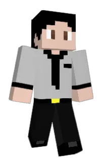 Front of Hooper_3000's skin