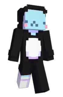 Front of gusxo04's skin