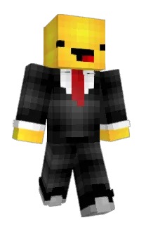 Lemon339's Minecraft skin