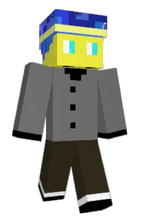 neqll's Minecraft skin
