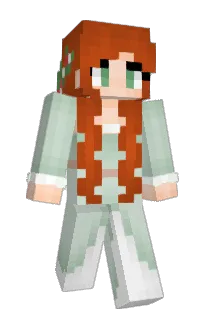 lily2113's Minecraft skin