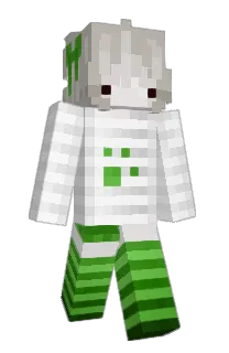 oChartreuse's Minecraft skin