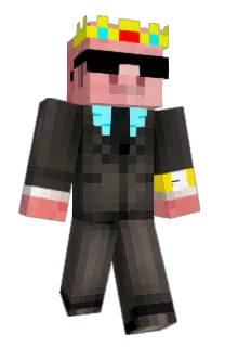 Front of Soulfighter_1416's skin