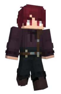 Front of Definitely_KaZ's skin
