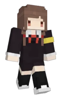 Front of howard9068's skin