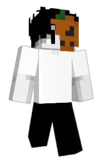 Front of Furinkx's skin