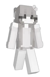 Front of wafflekitten99's skin