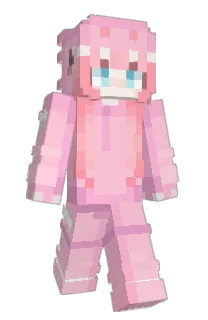 Clumsy__'s Minecraft skin
