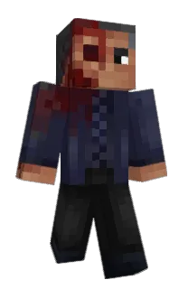 Front of LetHimGoNo's skin