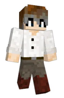 Front of noyangzizle's skin