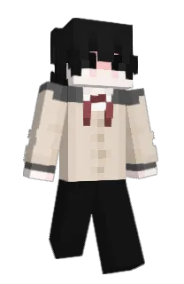 Front of overmedication's skin
