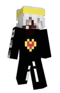 Front of Lionel6914's skin