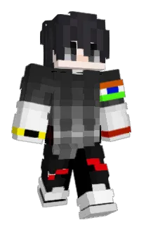 Front of SW_HUY's skin