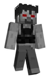 Front of sotahui's skin