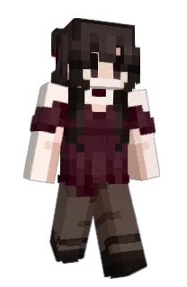 avaamrr's Minecraft skin
