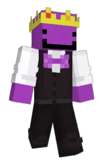 lyaac's Minecraft skin