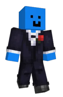 _xVoidx__'s Minecraft skin
