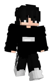 Front of Squirrelsrule's skin