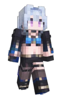Front of o0lensia0o's skin