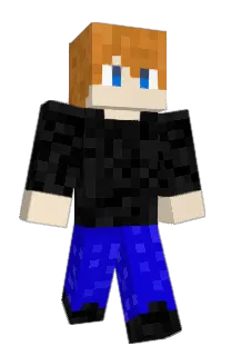 Front of GWsavage17's skin