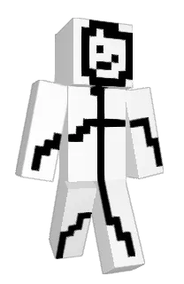 araisan707's Minecraft skin