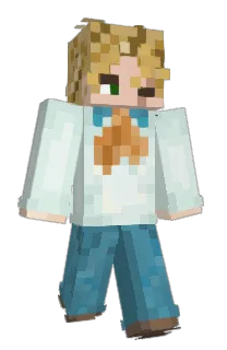 Gamerguy4119's Minecraft skin