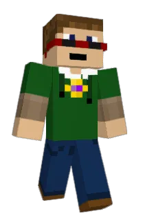 Front of Danoonin_15's skin